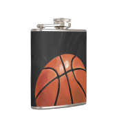 Flasques Basket-ball (Droite)