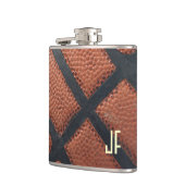 Flasques Basket-ball (Gauche)