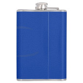 Flasques Basket-ball d'état de Spartans d'état de San Jose (Dos)