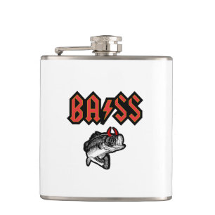 Flasques Basse (cornes)
