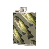 Flasques Basse Poisson Moderne Stylo Hommes (Gauche)