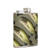 Flasques Basse Poisson Moderne Stylo Hommes (Droite)