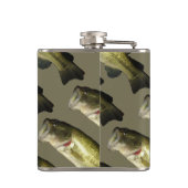 Flasques Basse Poisson Moderne Stylo Hommes (Dos)