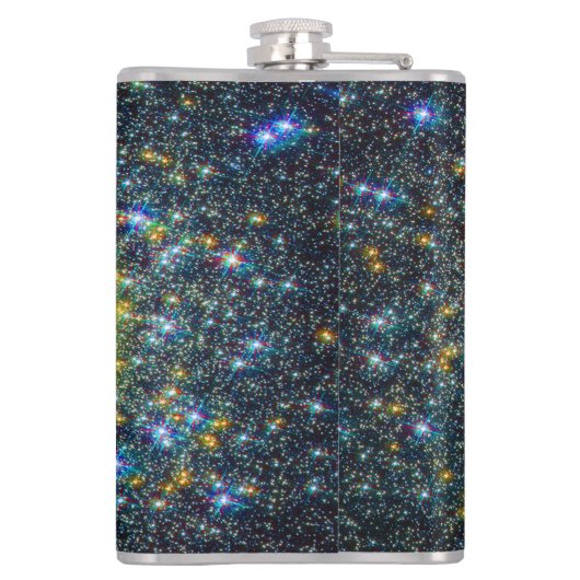 Flasques Bastet (Dos)