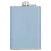Flasques Bateau Voilier Rocks Funny Flask (Dos)