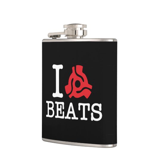 Flasques Bateaux de carte I 45 (Gauche)