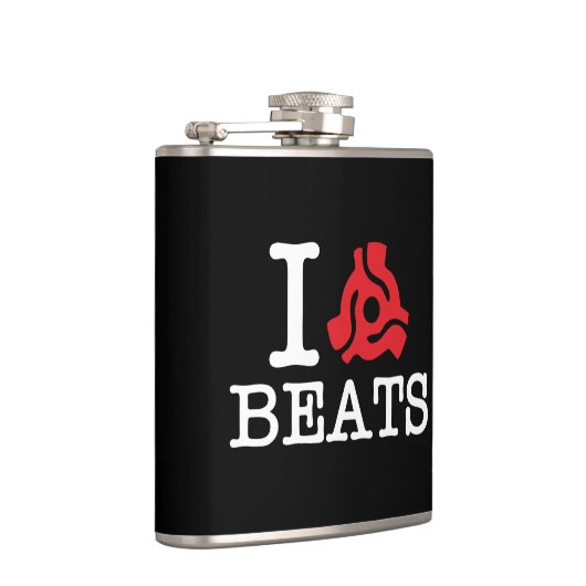 Flasques Bateaux de carte I 45 (Droite)