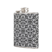 Flasques Batik Vintage   (Gauche)