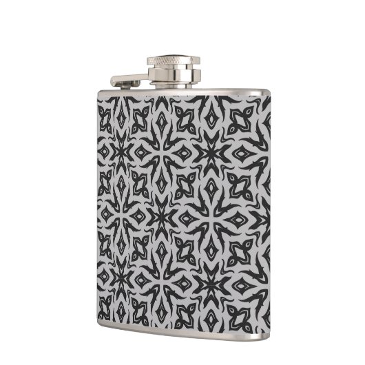 Flasques Batik Vintage   (Gauche)