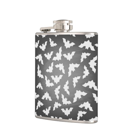 Flasques Bats (Gauche)