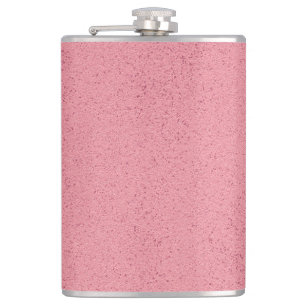 Flasques Bazar Rose Chaud