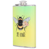 Flasques Be Kind Honey Bee Clipart-57650 (Gauche)