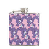 Flasques Bear (Devant)