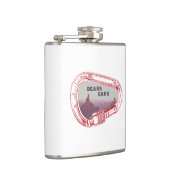 Flasques Bears Ears Climbing Carabiner (Droite)