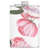 Flasques Beau Rose (Devant)