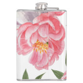 Flasques Beau Rose (Dos)