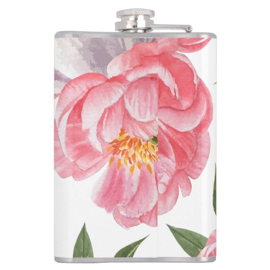 Flasques Beau Rose (Dos)