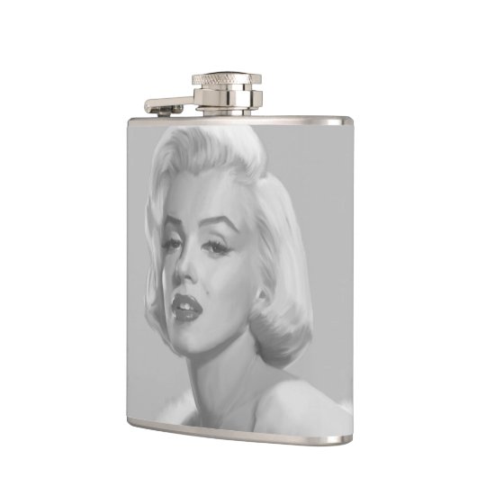 Flasques Beauté classique 3 (Gauche)