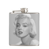 Flasques Beauté classique 3 (Devant)