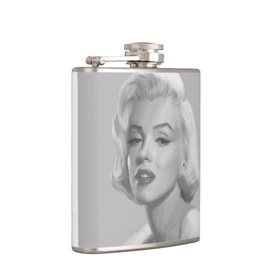 Flasques Beauté classique 3 (Droite)