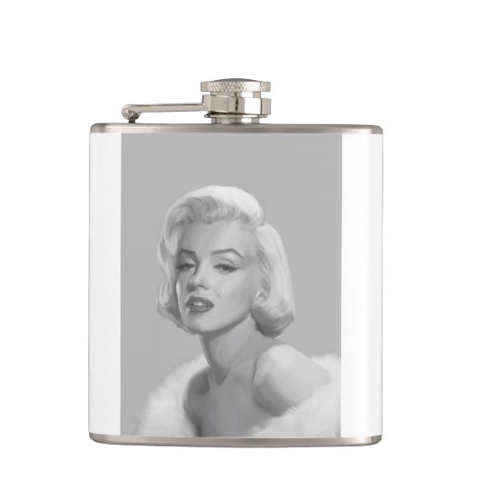 Flasques Beauté classique II (Devant)