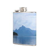 Flasques Beauté de Teton (Gauche)