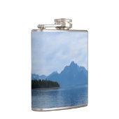Flasques Beauté de Teton (Droite)