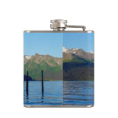 Flasques Beauté des coudes (Dos)