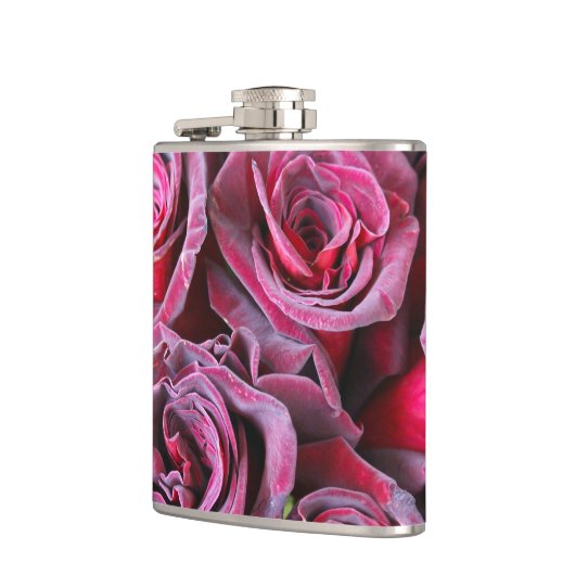 Flasques Beauté Velvet (Gauche)