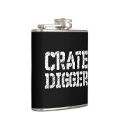 Flasques Bêcheur de caisse (Droite)