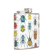 Flasques Beetles (Droite)