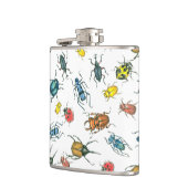 Flasques Beetles (Gauche)