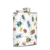 Flasques Beetles (Droite)