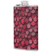 Flasques Beetroots à peigne (Gauche)