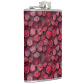 Flasques Beetroots à peigne (Droite)