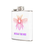 Flasques Behead L'abeille (Gauche)