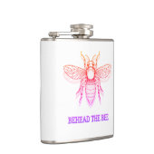 Flasques Behead L'abeille (Droite)