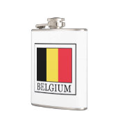 Flasques Belgique (Gauche)