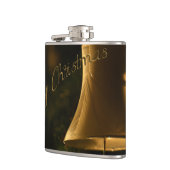 Flasques Bell (Gauche)