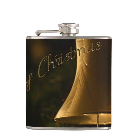 Flasques Bell (Devant)