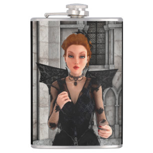 Flasques Belle Sorcière