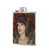 Flasques Belle sorcière (Gauche)