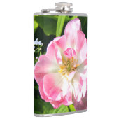 Flasques Belle tulipe rose (Droite)