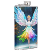 Flasques Belles ailes Angel Art-35444 (Droite)