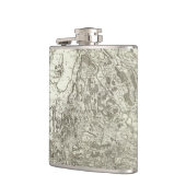 Flasques Belley (Gauche)