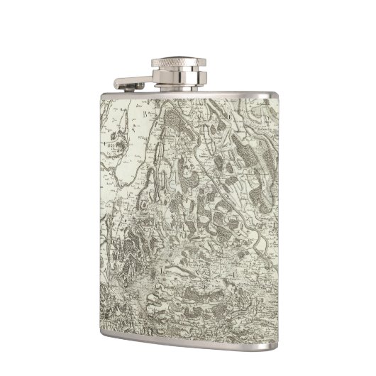 Flasques Belley (Gauche)