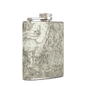 Flasques Belley (Droite)