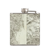 Flasques Belley (Dos)