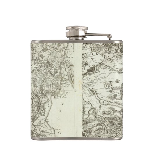 Flasques Belley (Dos)