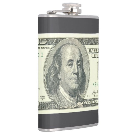 Flasques Benjamin (Droite)